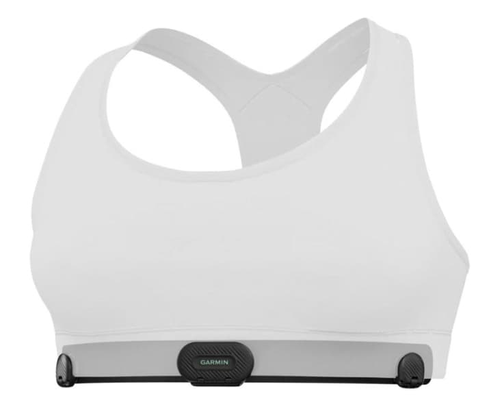 HRM-Fit Svart, view: 5