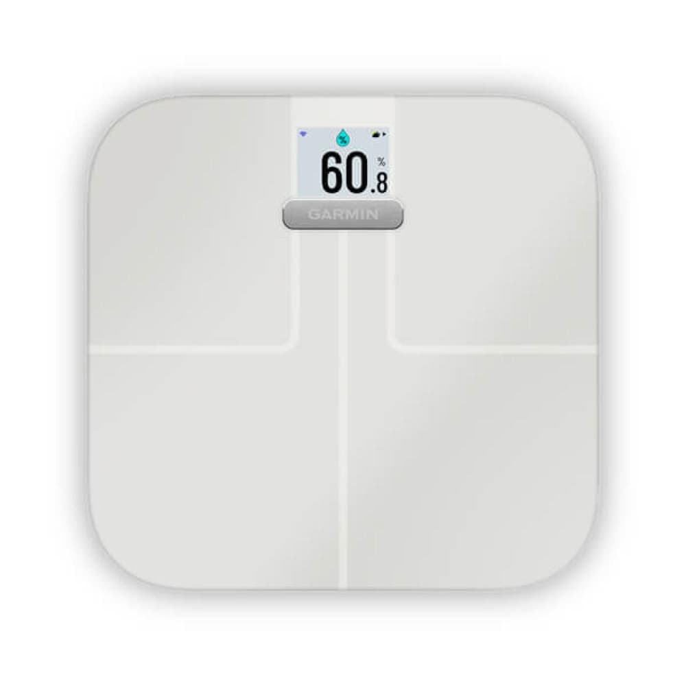 Index S2 Smart Scale Hvit, view: 2
