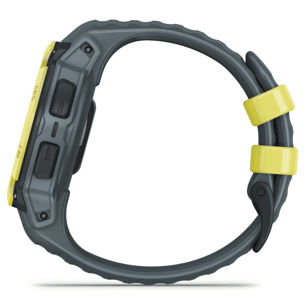 Instinct E 40mm Electric Lime / Twilight, view: 6