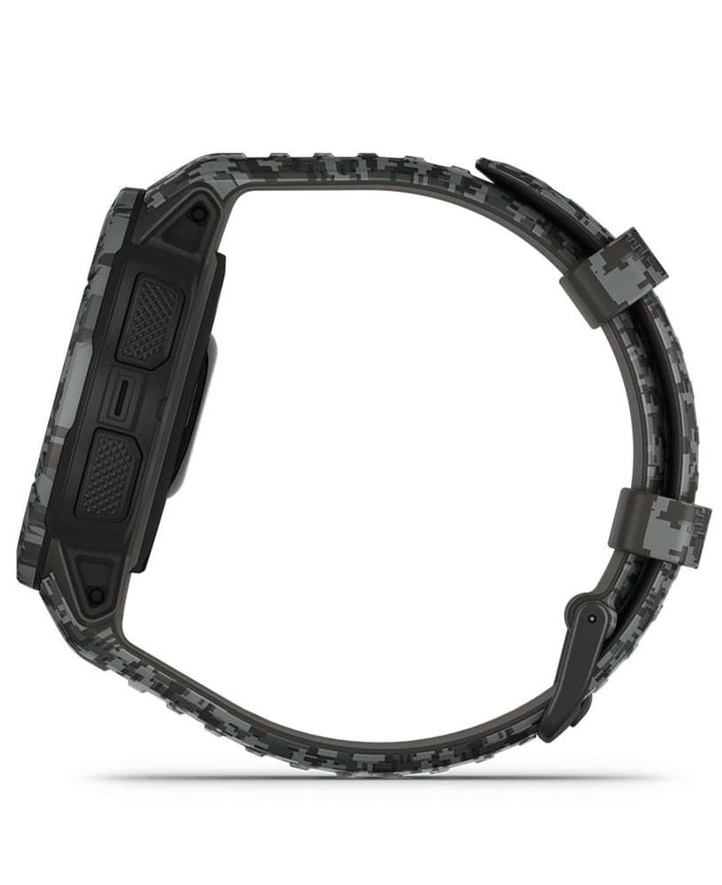 Instinct 2 Camo Graphite Camo, view: 2