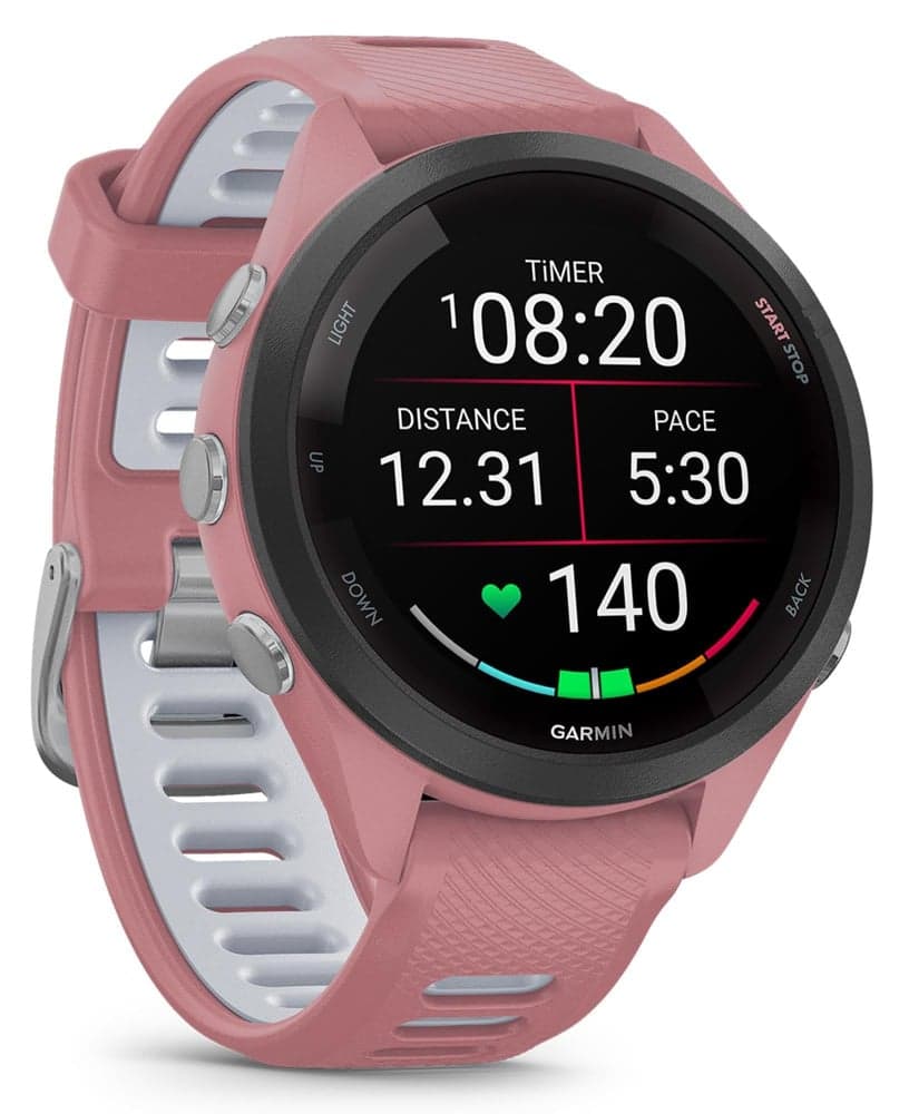 Forerunner 265S Pink, view: 4