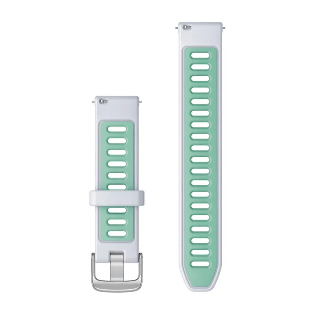 Quick Release 18 Silicone White, view: 1