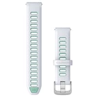 Quick Release 18 Silicone White - view: 0