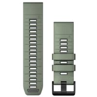 QuickFit 26 Silicone Willow/Graphite - view: 0