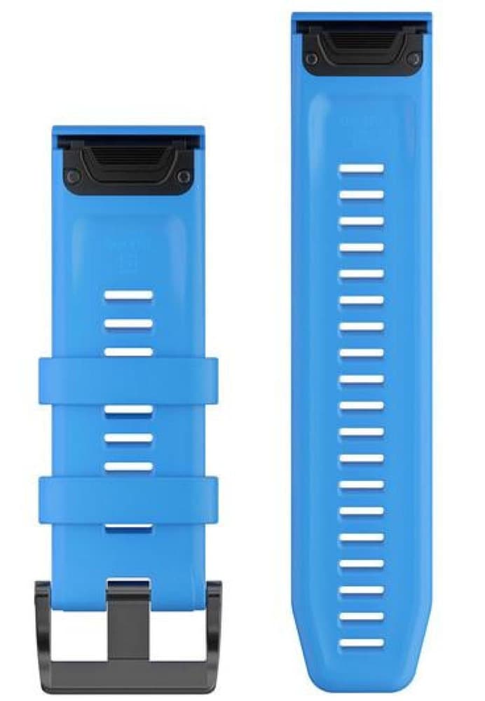 QuickFit 26 Silicone Cyan, view: 1