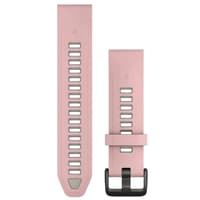 QuickFit 20 Silicone Dust Rose/Fog Gray - view: 0