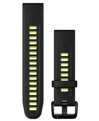 QuickFit 20 Silicone Sort/Electric Lime - view: 0