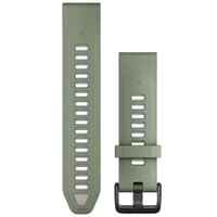 QuickFit 20 Silicone Willow/Fog Gray - view: 0