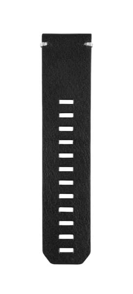 Leather 24mm Svart, view: 2