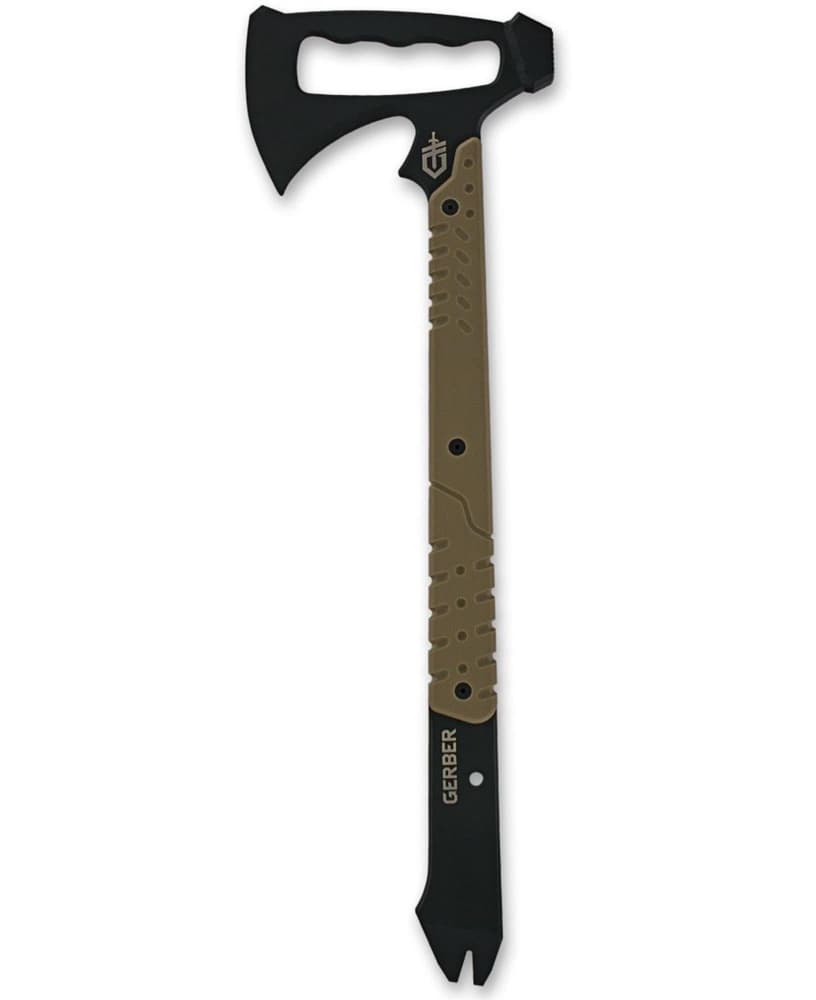 Downrange Tomahawk, view: 0