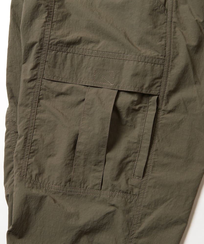 Chukwalla Trail Pant Mocha, view: 7