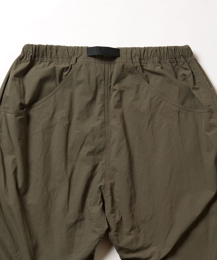Chukwalla Trail Pant Mocha, view: 5