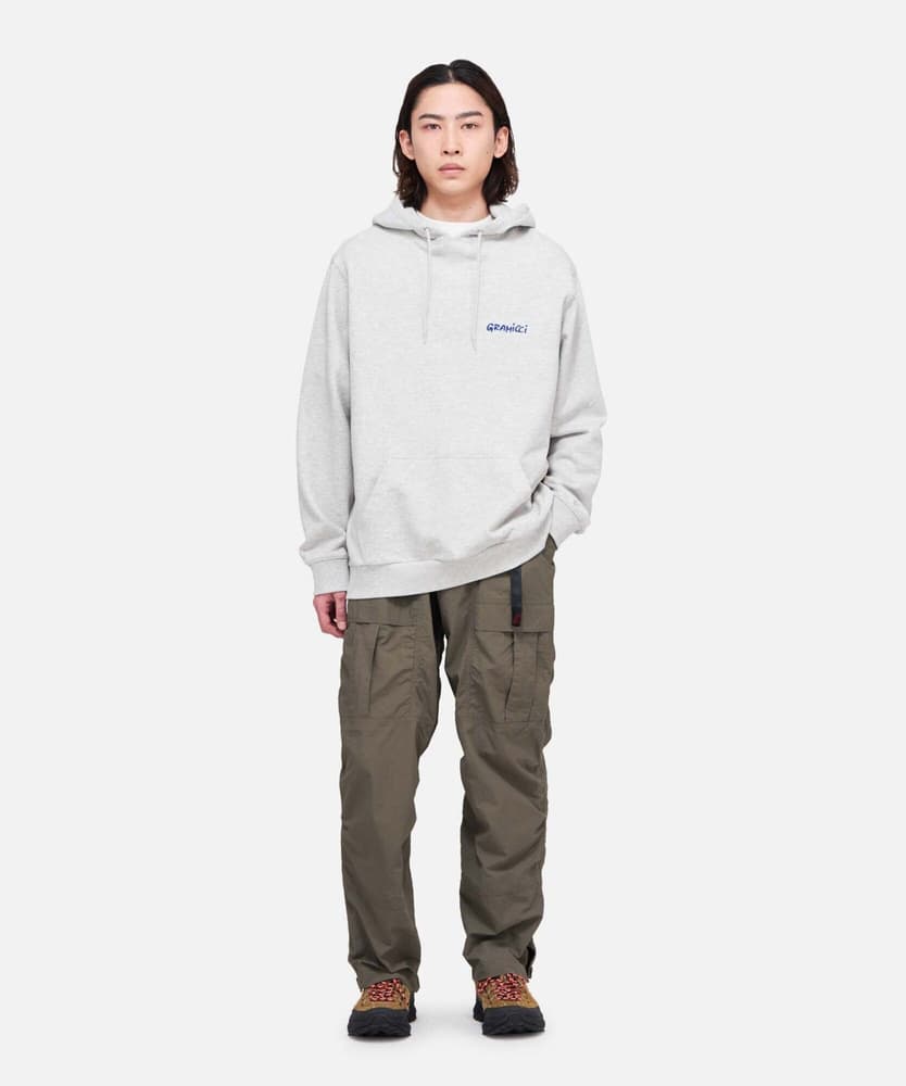 Chukwalla Trail Pant Mocha, view: 9