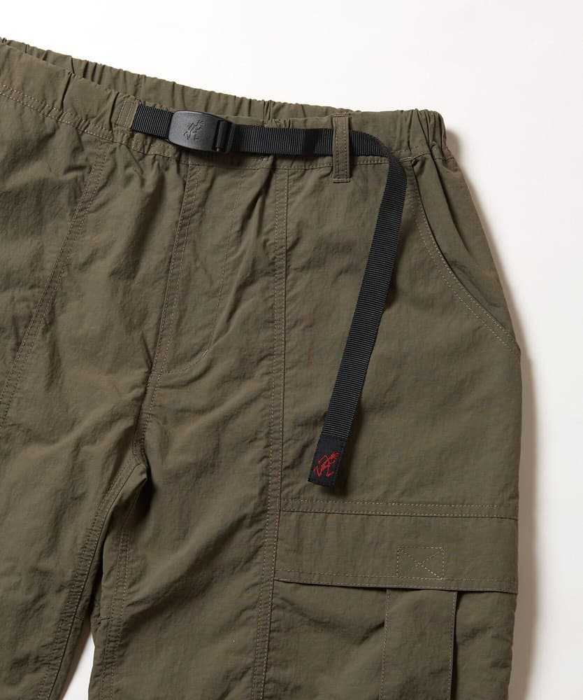 Chukwalla Trail Pant Mocha, view: 4