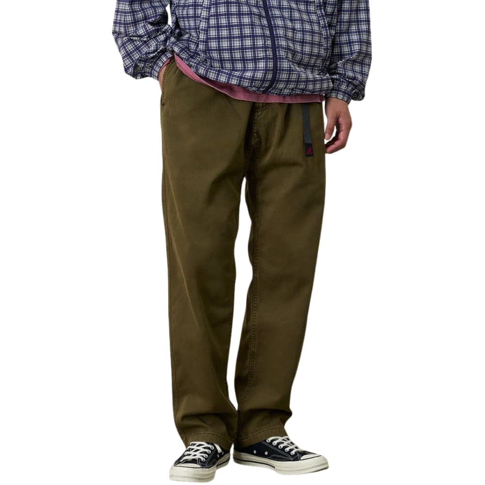 Gramicci Pant Bark Pigment, view: 1