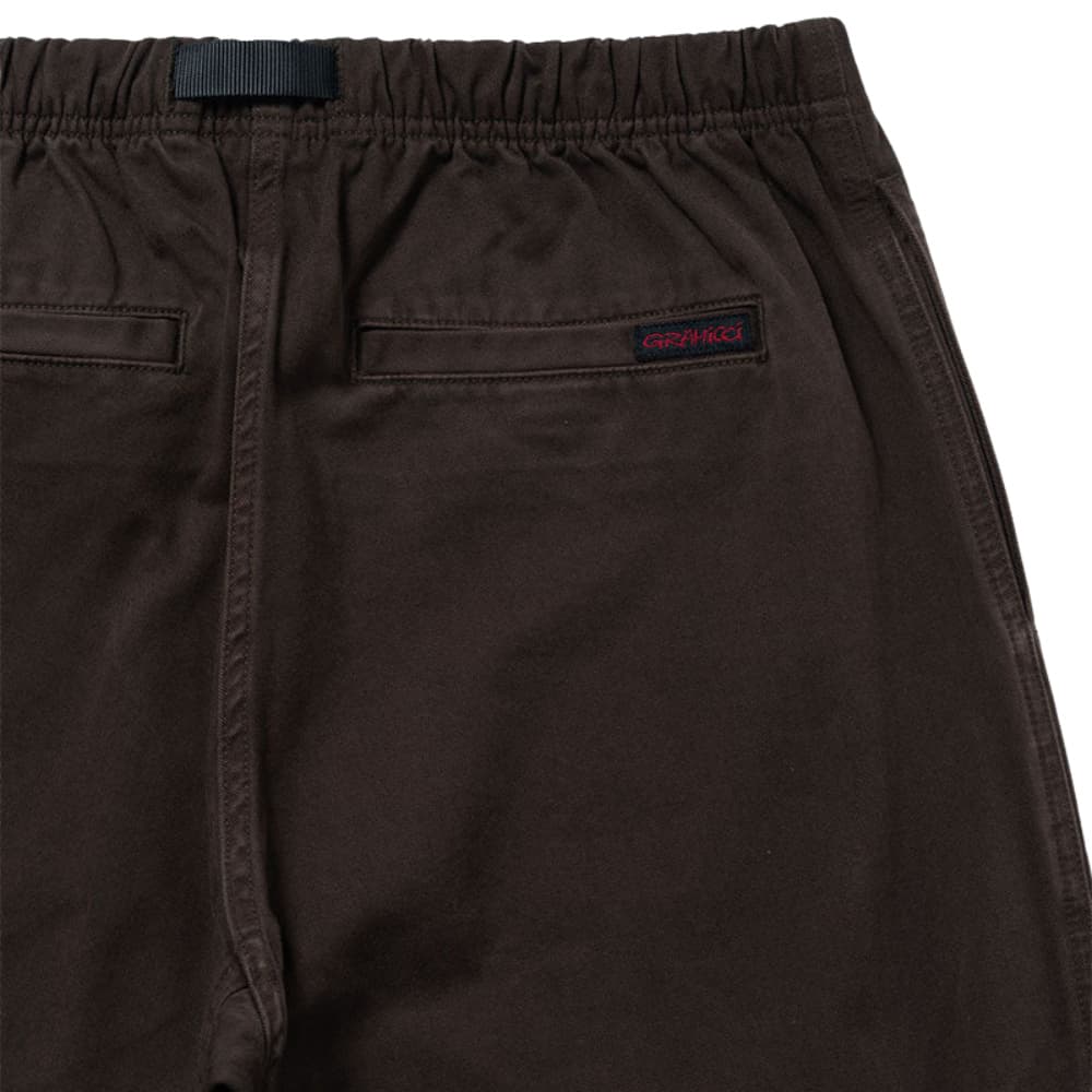 Gramicci Pant Chocolate, view: 4