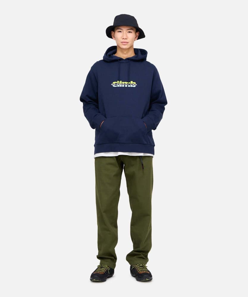 Gramicci Pant Olive, view: 4