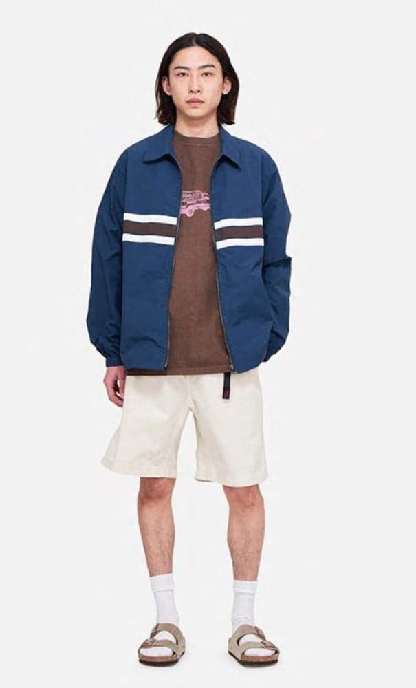 G-Short Greige, view: 1