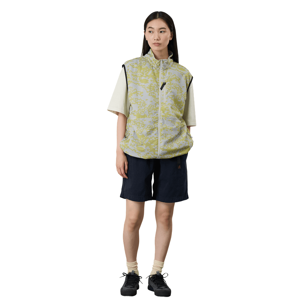 G-Short Double Navy, view: 1