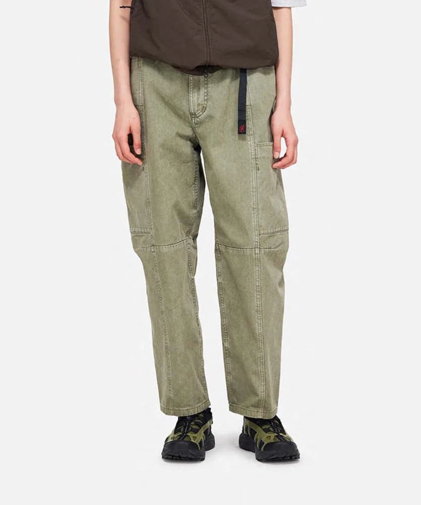 W's Voyager Pant Herb Pigment, view: 4
