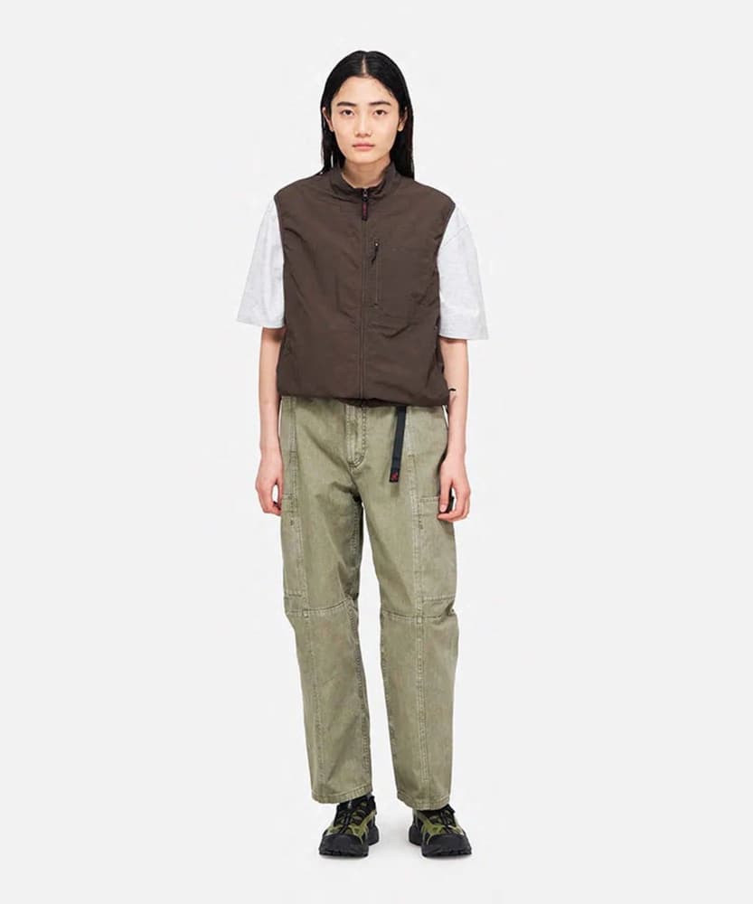 W's Voyager Pant Herb Pigment, view: 6