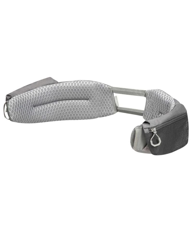 A3 Air Hipbelt Charcoal, view: 0