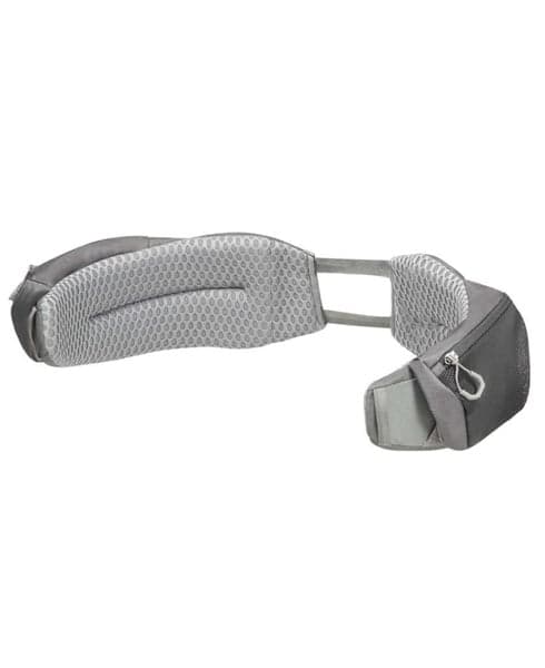 A3 Air Pro Hipbelt Charcoal, view: 0