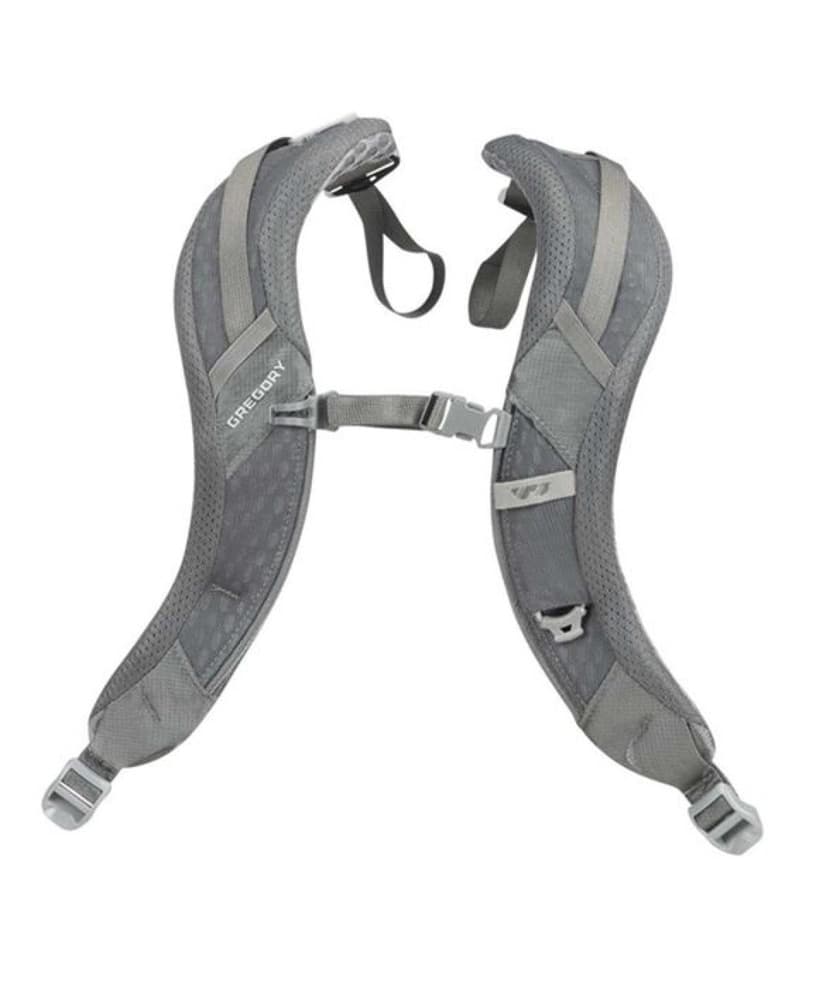 A3 Air Shld-Harn Womens Charcoal, view: 0