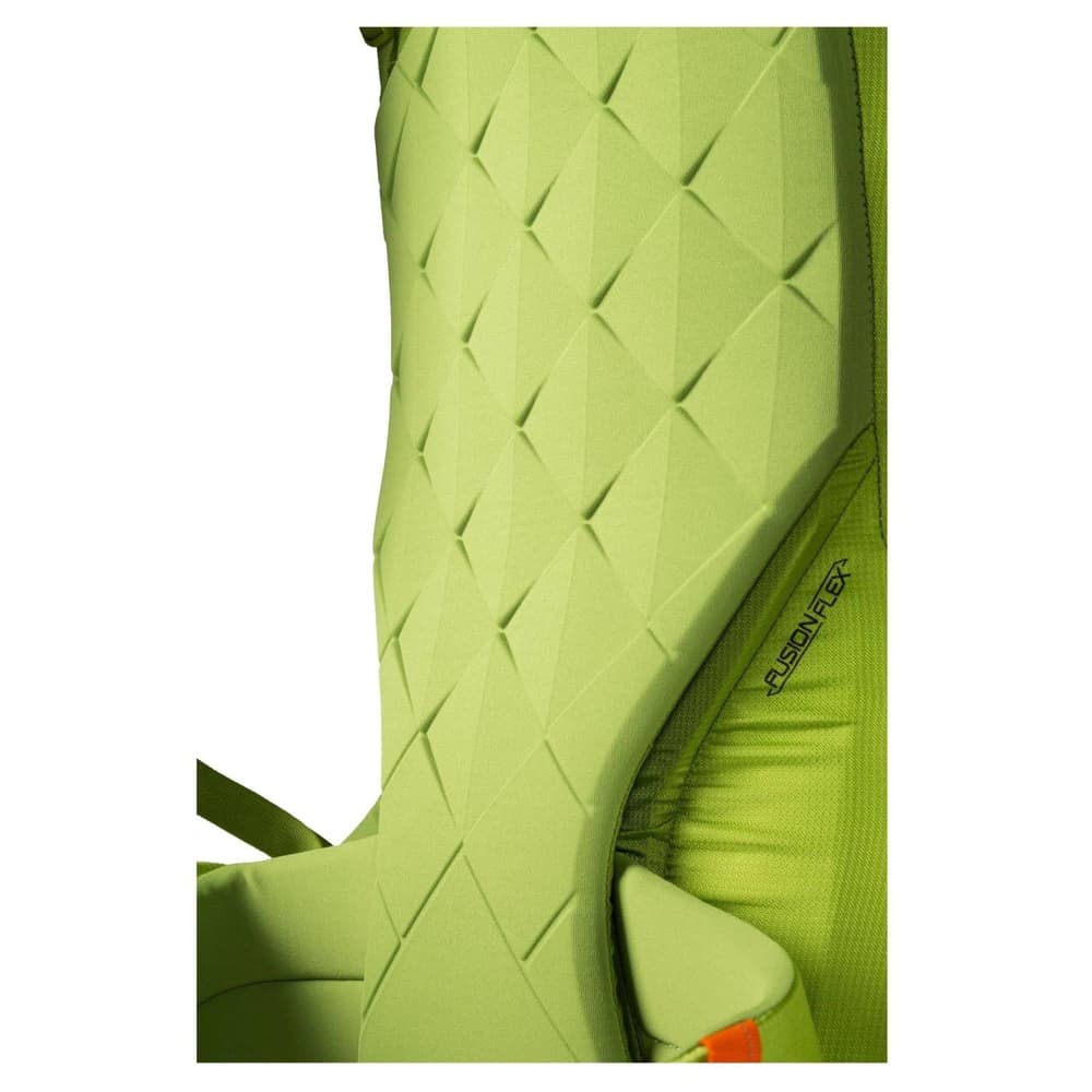 Alpinisto 35 Lichen Green, view: 3