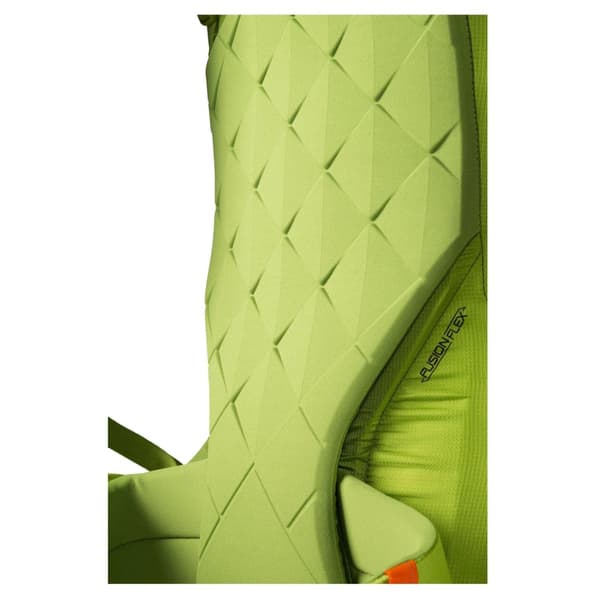 Alpinisto 35 Lichen Green, view: 3