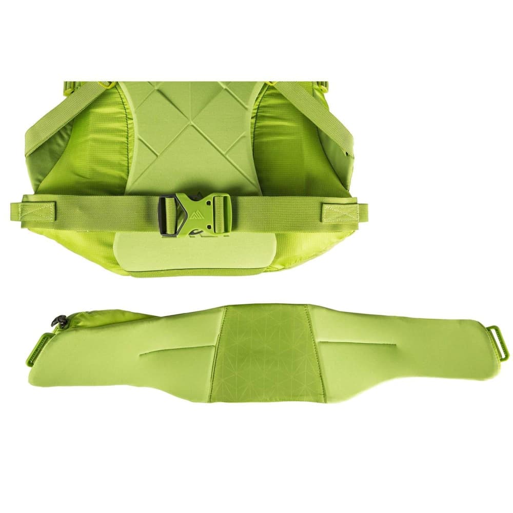 Alpinisto 35 Lichen Green, view: 6