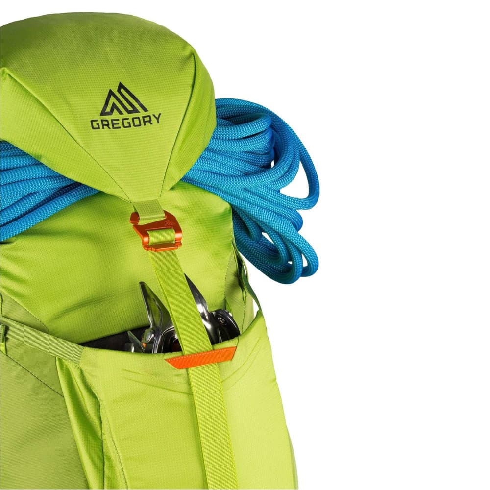 Alpinisto 35 Lichen Green, view: 9