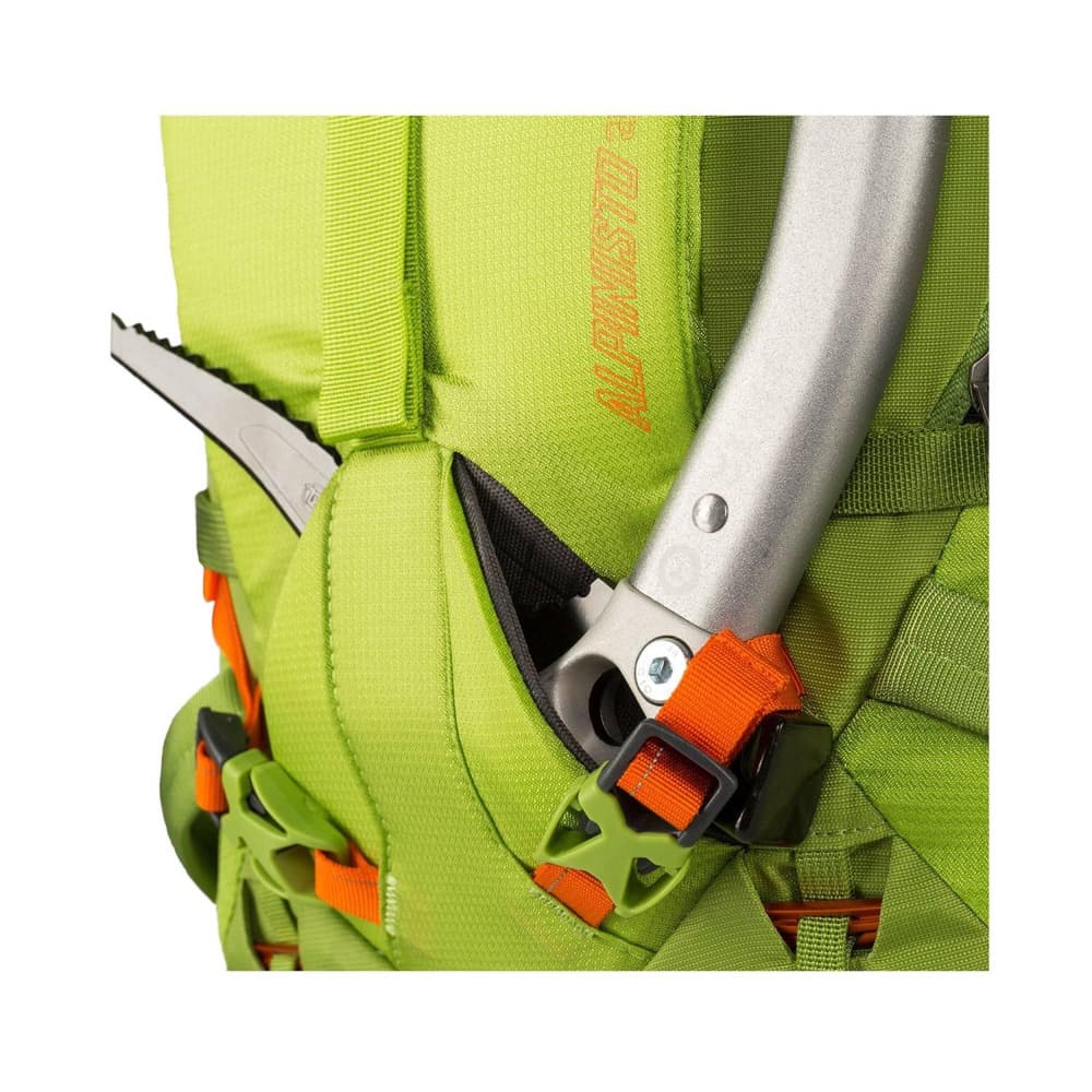 Alpinisto 35 Lichen Green, view: 1
