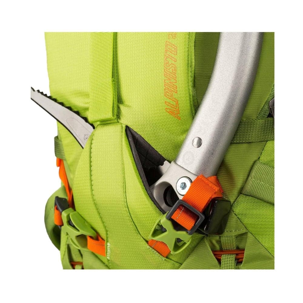 Alpinisto 35 Zest Orange, view: 1