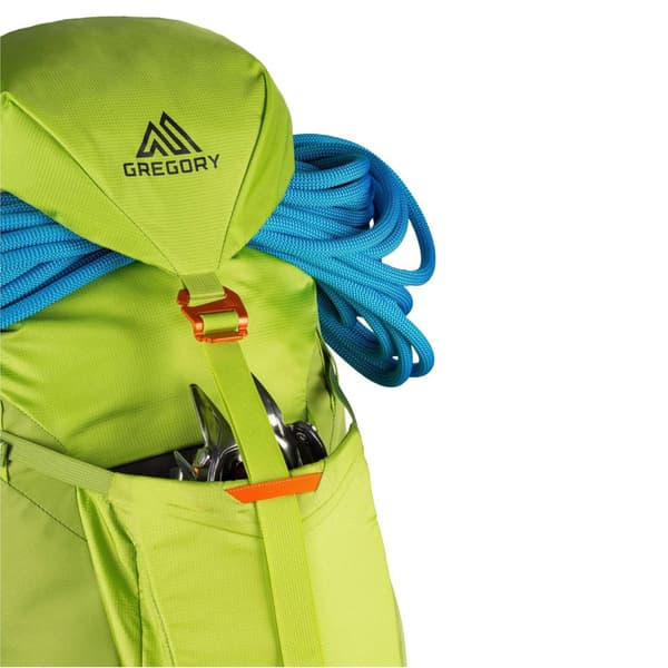 Alpinisto 35 Zest Orange, view: 8