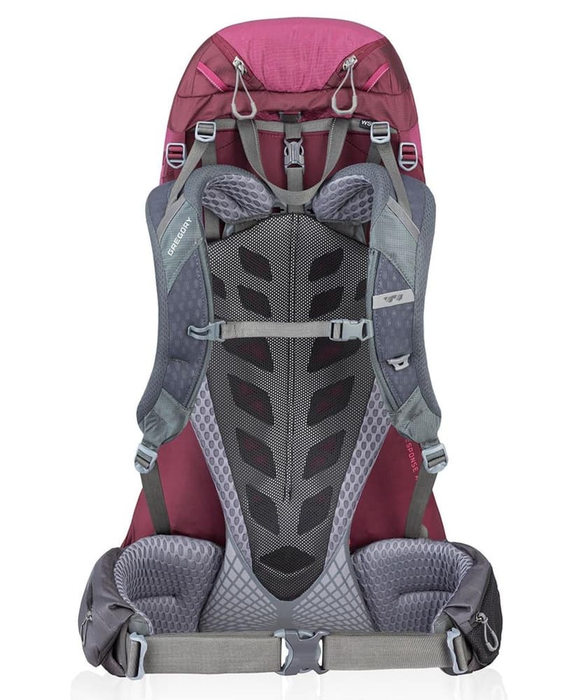 Deva 60 Plum Red, view: 3