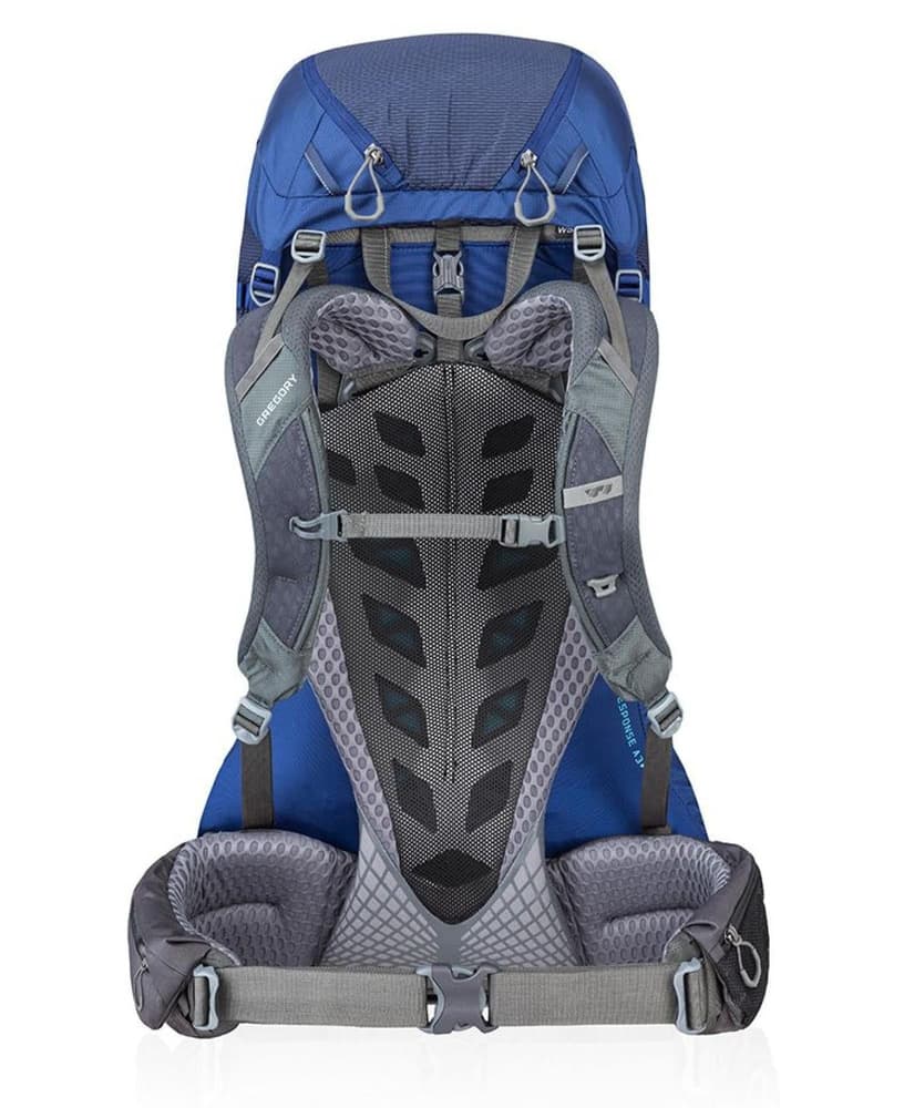 Deva Response 80 Wmn Nocturne Blue, view: 4