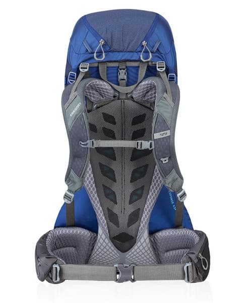 Deva Response 80 Wmn Nocturne Blue, view: 4