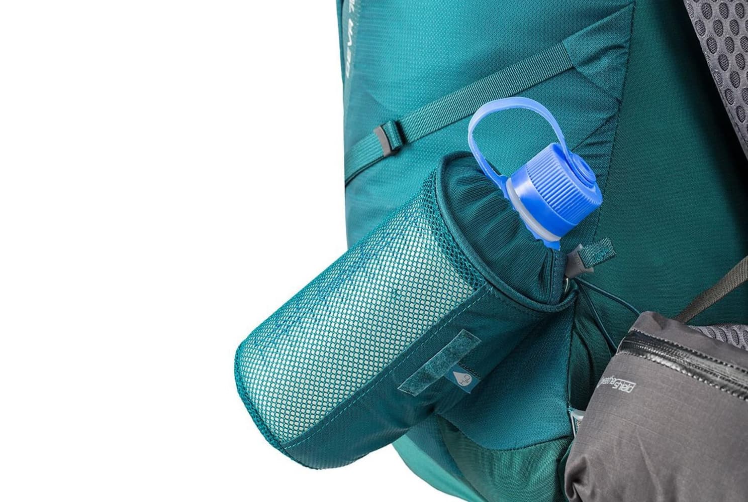 Deva Response 80 Wmn Nocturne Blue, view: 1