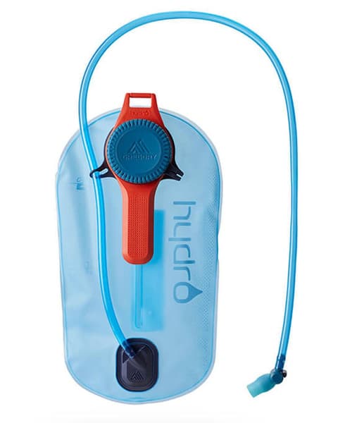 Hydro 2L Reservoir Ocean/Orange, view: 0