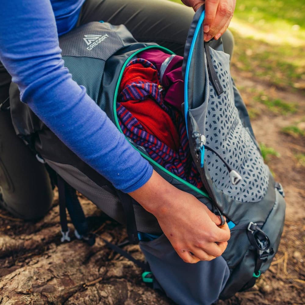 Jade 53 Women's Ethereal Grey, view: 7