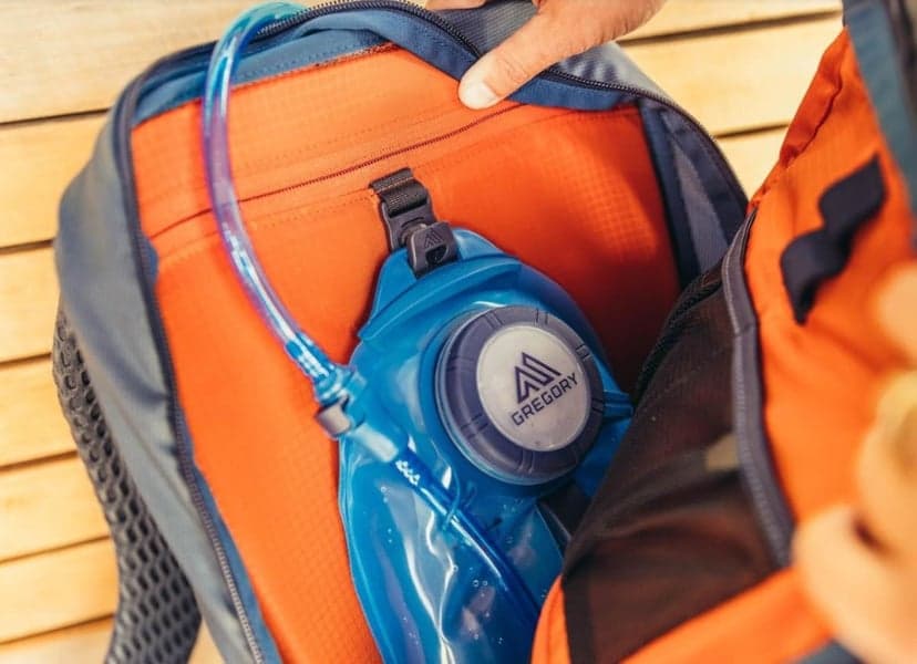 Juxt 28 Spark Navy, view: 7