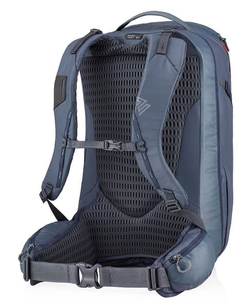 Juxt 28 Spark Navy, view: 1