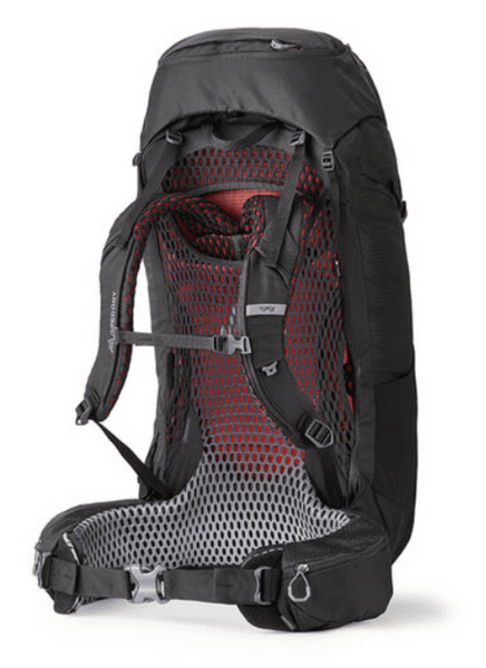 Katmai 55 RC Volcanic Black, view: 1