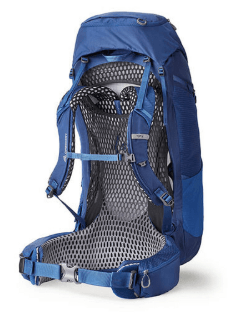 Katmai 55 RC Empire Blue, view: 1