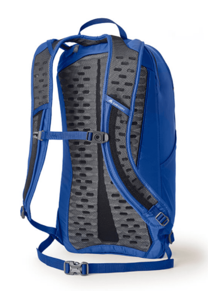 Kiro 18 Horizon Blue, view: 1