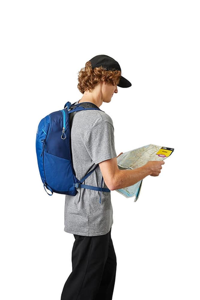 Kiro 18 Amethyst Purple, view: 1