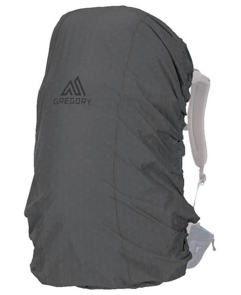Pro Raincover 50-60L Web Grey, view: 0