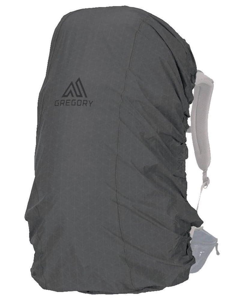 Pro Raincover 65-75L Web Grey, view: 0