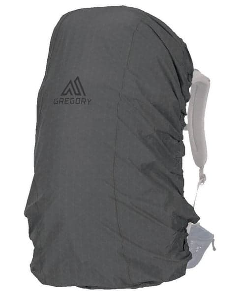 Pro Raincover 65-75L Web Grey, view: 0
